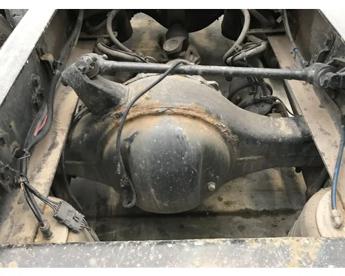 Axle Housing (Rear) Alliance RT40-4 Vander Haags Inc CB