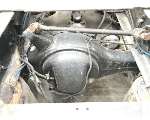 Axle Housing (Rear) Alliance RT40-4 Vander Haags Inc CB