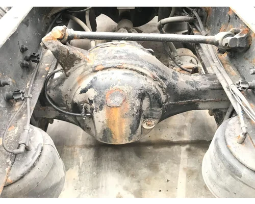 Axle Housing (Rear) Alliance RT40-4 Vander Haags Inc CB