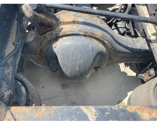 Axle Housing (Rear) Alliance RT40-4 Vander Haags Inc Kc