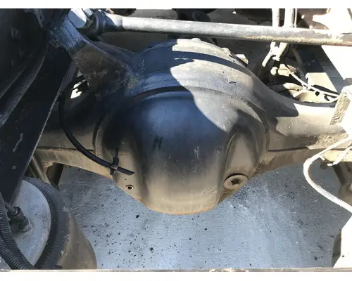Axle Housing (Rear) Alliance RT40-4 Vander Haags Inc Kc