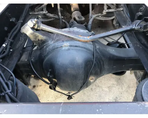 Axle Housing (Rear) Alliance RT40-4 Vander Haags Inc Kc