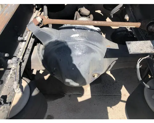 Axle Housing (Rear) Alliance RT40-4 Vander Haags Inc Kc