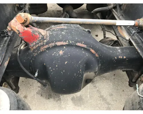 Axle Housing (Rear) Alliance RT40-4 Vander Haags Inc Kc