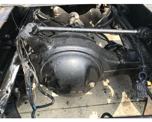 Axle Housing (Rear) Alliance RT40-4 Vander Haags Inc Kc