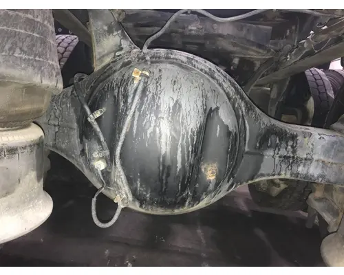 Axle Housing (Rear) Alliance RT40-4 Vander Haags Inc Kc