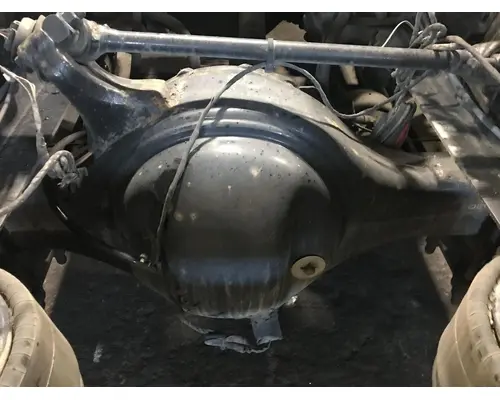 Axle Housing (Rear) Alliance RT40-4 Vander Haags Inc Kc