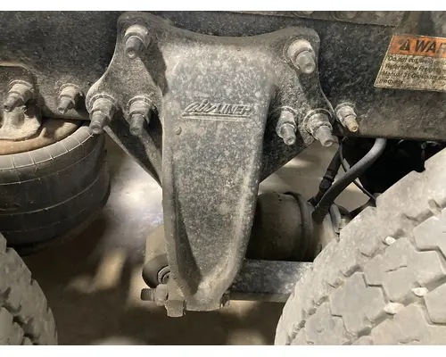 Axle Housing (Rear) Alliance RT40-4 Vander Haags Inc WM