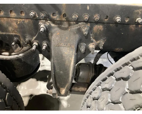 Axle Housing (Rear) Alliance RT40-4 Vander Haags Inc WM