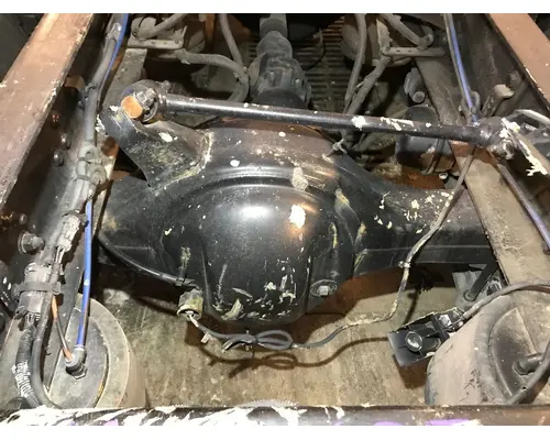 Axle Housing (Rear) Alliance RT40-4 Vander Haags Inc Col