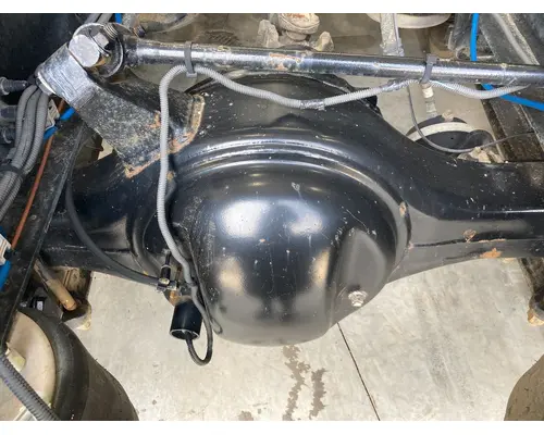 Axle Housing (Rear) Alliance RT40-4 Vander Haags Inc Col