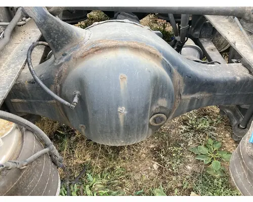 Axle Housing (Rear) Alliance RT40-4 Vander Haags Inc Col