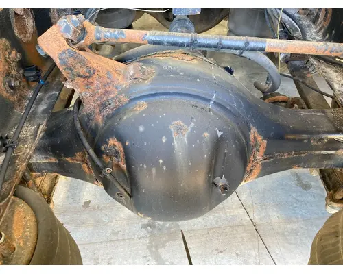 Axle Housing (Rear) Alliance RT40-4 Vander Haags Inc Col