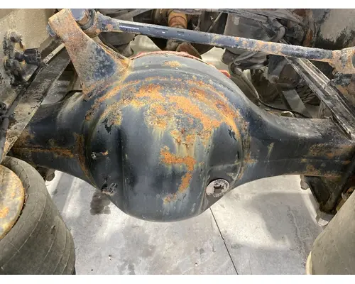 Axle Housing (Rear) Alliance RT40-4 Vander Haags Inc Col