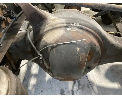 Axle Housing (Rear) Alliance RT40-4 Vander Haags Inc Col