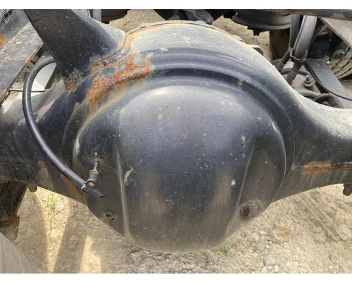 Axle Housing (Rear) Alliance RT40-4 Vander Haags Inc Col