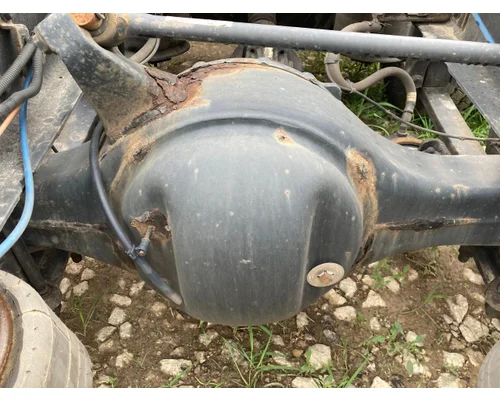 Axle Housing (Rear) Alliance RT40-4 Vander Haags Inc Col