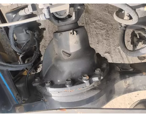 Differential Assembly (Rear, Rear) Alliance RT40-4 Crj Heavy Trucks And Parts