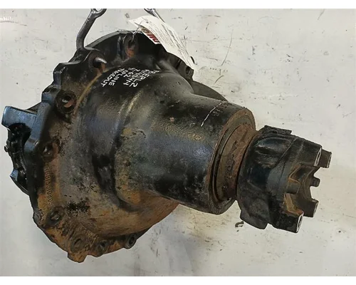 Differential Assembly (Rear, Rear) Alliance RT40-4 Spalding Auto Parts