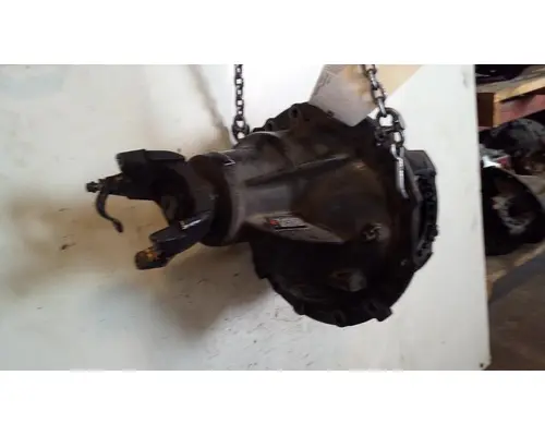 Differential Assembly (Rear, Rear) Alliance RT40-4 Spalding Auto Parts