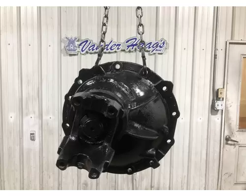 Differential Assembly (Rear, Rear) Alliance RT40-4 Vander Haags Inc Dm