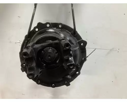 Differential Assembly (Rear, Rear) Alliance RT40-4 Vander Haags Inc Dm