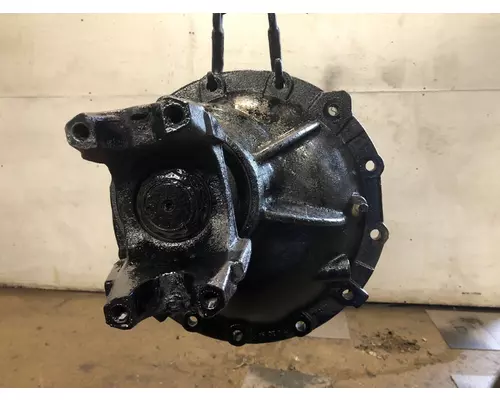 Differential Assembly (Rear, Rear) Alliance RT40-4 Vander Haags Inc Dm