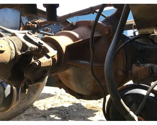 Differential Assembly (Rear, Rear) Alliance RT40-4 Vander Haags Inc Dm