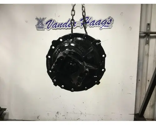 Differential Assembly (Rear, Rear) Alliance RT40-4 Vander Haags Inc Sf