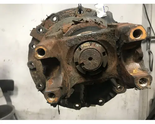 Differential Assembly (Rear, Rear) Alliance RT40-4 Vander Haags Inc Sf