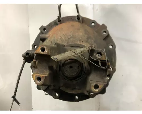 Differential Assembly (Rear, Rear) Alliance RT40-4 Vander Haags Inc Sf