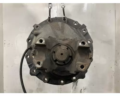 Differential Assembly (Rear, Rear) Alliance RT40-4 Vander Haags Inc Sf