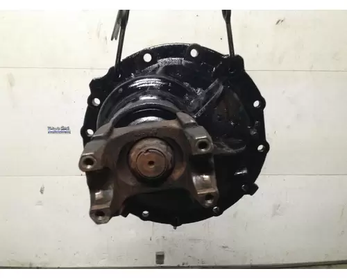 Differential Assembly (Rear, Rear) Alliance RT40-4 Vander Haags Inc Cb