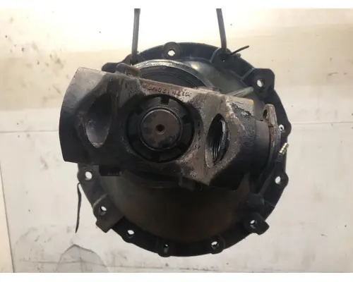 Differential Assembly (Rear, Rear) Alliance RT40-4 Vander Haags Inc Cb