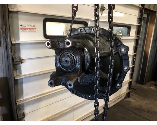 Differential Assembly (Rear, Rear) Alliance RT40-4 Vander Haags Inc Cb