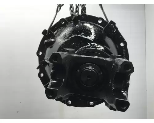 Differential Assembly (Rear, Rear) Alliance RT40-4 Vander Haags Inc Kc