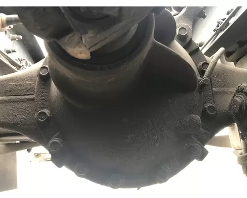 Differential Assembly (Rear, Rear) Alliance RT40-4 Vander Haags Inc Kc
