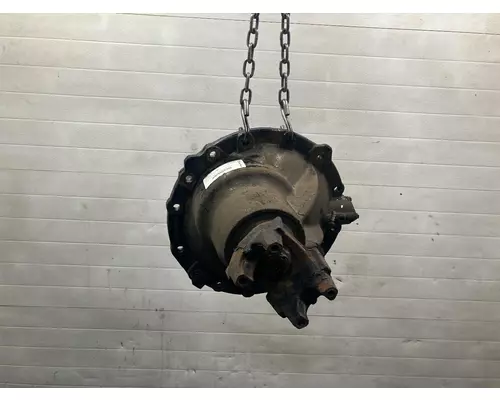 Differential Assembly (Rear, Rear) Alliance RT40-4 Vander Haags Inc WM