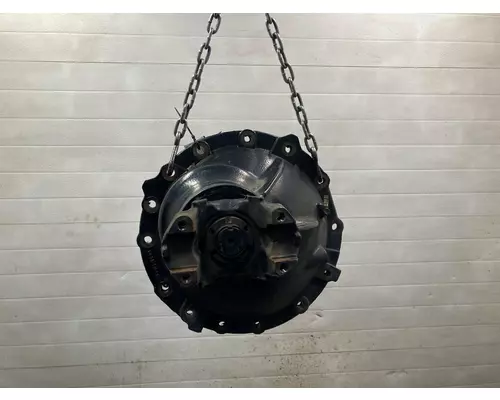 Differential Assembly (Rear, Rear) Alliance RT40-4 Vander Haags Inc WM