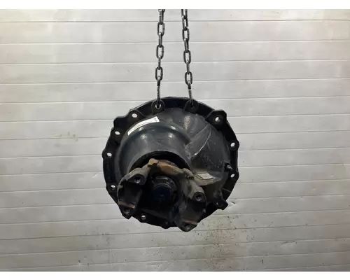 Differential Assembly (Rear, Rear) Alliance RT40-4 Vander Haags Inc WM