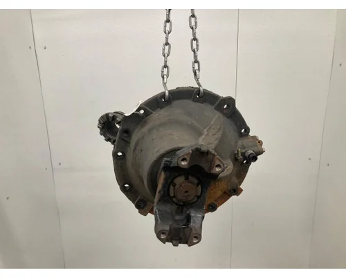 Differential Assembly (Rear, Rear) Alliance RT40-4 Vander Haags Inc WM