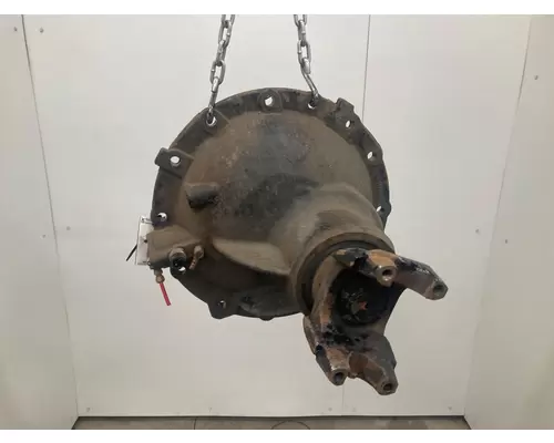 Differential Assembly (Rear, Rear) Alliance RT40-4 Vander Haags Inc WM