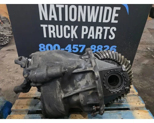 Rears (Front) Alliance RT40-4 Nationwide Truck Parts LLC