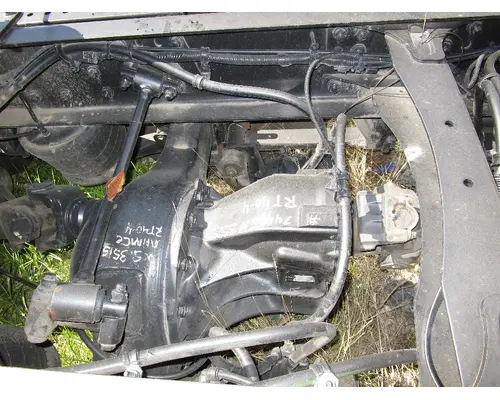 Rears (Front) ALLIANCE RT40-4 Tim Jordan's Truck Parts, Inc.