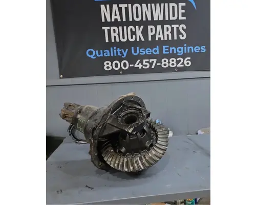 Rears (Rear) Alliance RT40-4 Nationwide Truck Parts LLC