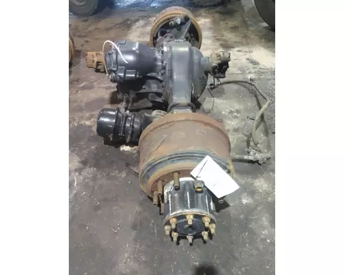 Axle Assembly, Rear (Single Or Rear) ALLIANCE RT40-4F LKQ Heavy Truck - Goodys