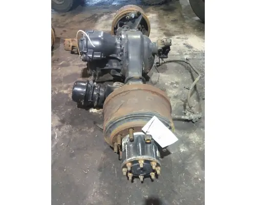 Axle Assembly, Rear (Single Or Rear) ALLIANCE RT40-4F LKQ Heavy Truck - Goodys