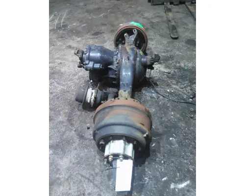 Axle Assembly, Rear (Single Or Rear) ALLIANCE RT40-4F LKQ Heavy Truck - Goodys
