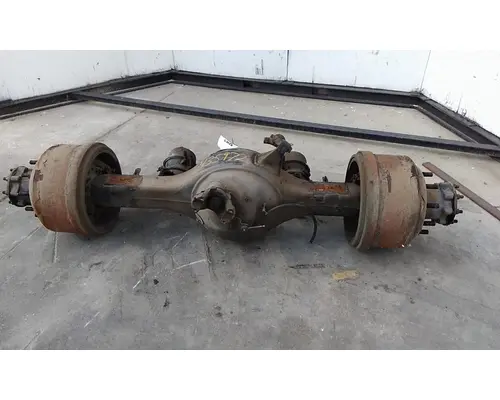 Axle Housing (Front) ALLIANCE RT40-4F LKQ Western Truck Parts