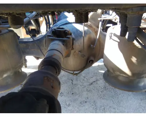 Axle Housing (Front) ALLIANCE RT40-4F LKQ Thompson Motors - Wykoff